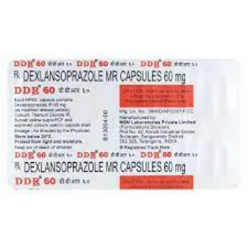 Dexlansoprazole Capsule